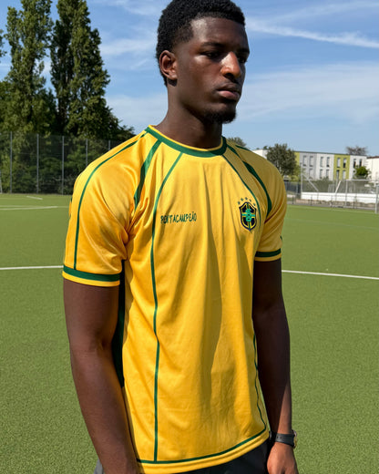 BRAZILIEN JERSEY