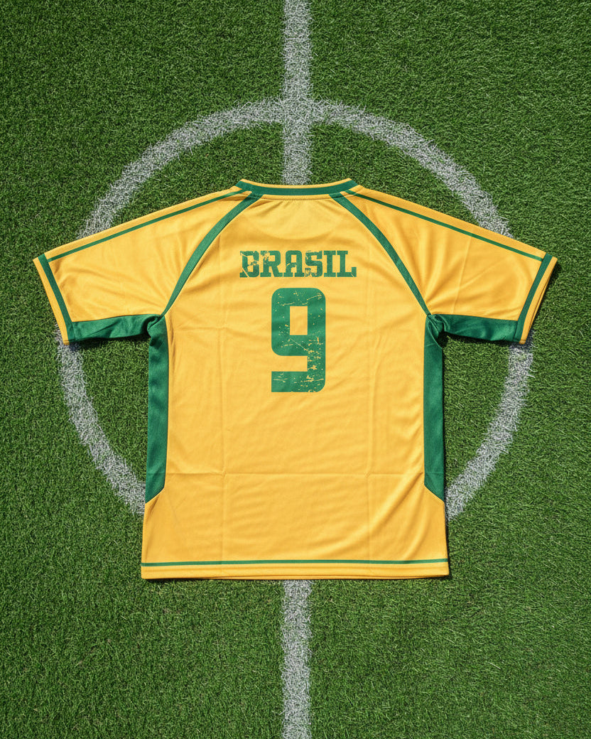 BRAZILIEN JERSEY