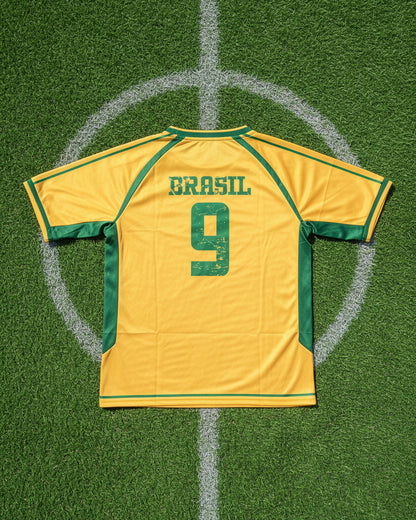 BRAZILIEN JERSEY