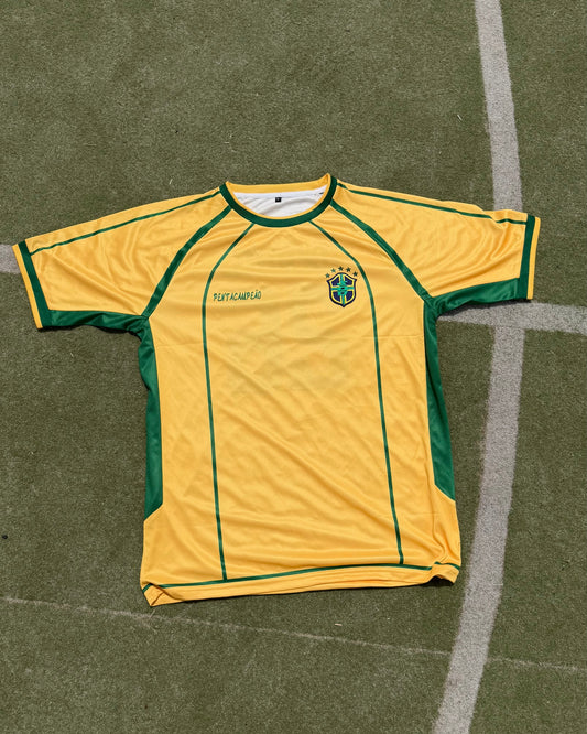 BRAZILIEN JERSEY