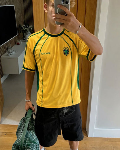 BRAZILIEN JERSEY
