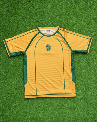 BRAZILIEN JERSEY