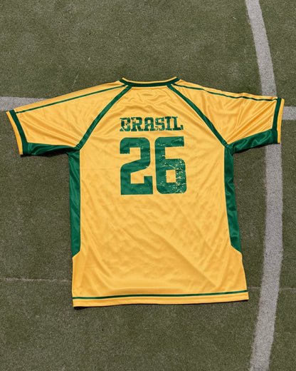 BRAZILIEN JERSEY